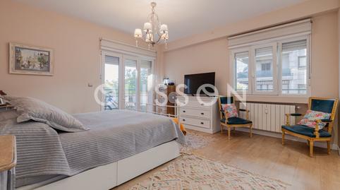Photo 5 of Flat for sale in El Viso, Madrid