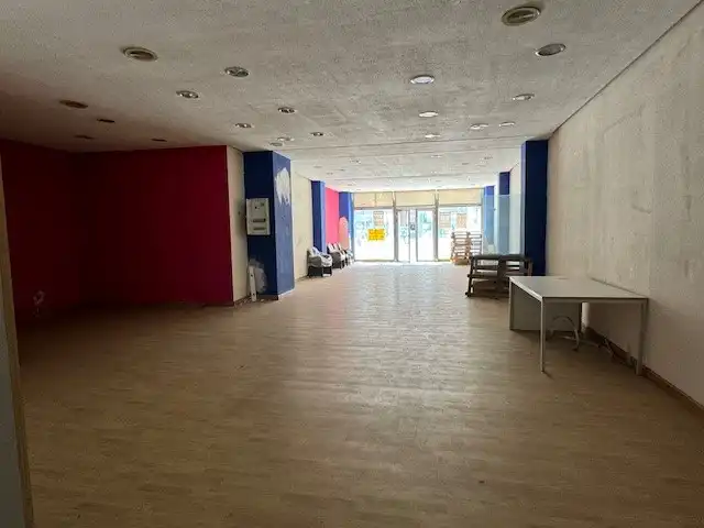 Business premises to rent in Avenida de Cervantes 25, imagen 8