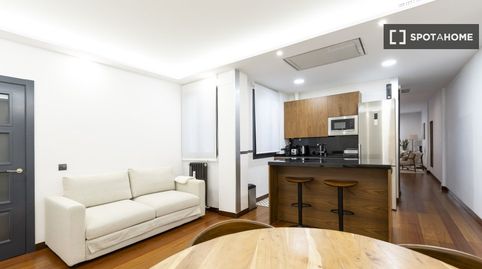 Foto 3 de Habitación en Ríos Rosas - Nuevos Ministerios, Madrid Capital