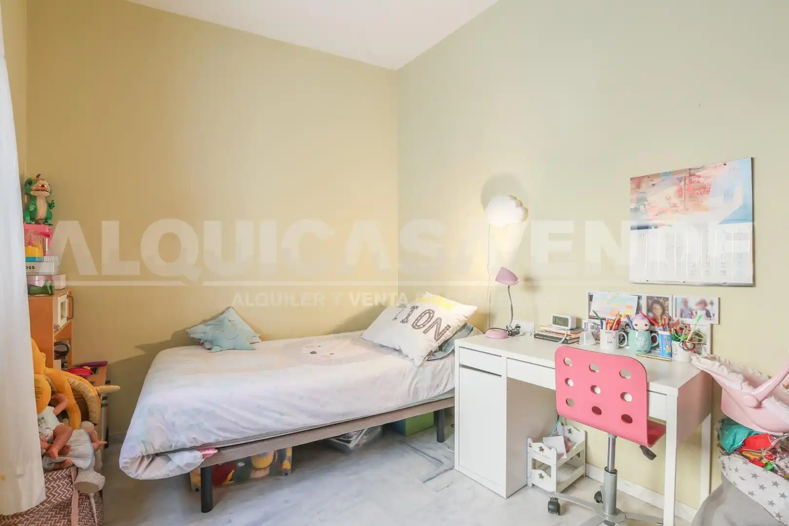 Flat for sale in Santa Catalina