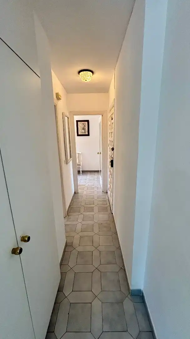 Wohnung zum Verkauf in Benalmádena mit Klimaanlage, Heizung und Terrasse