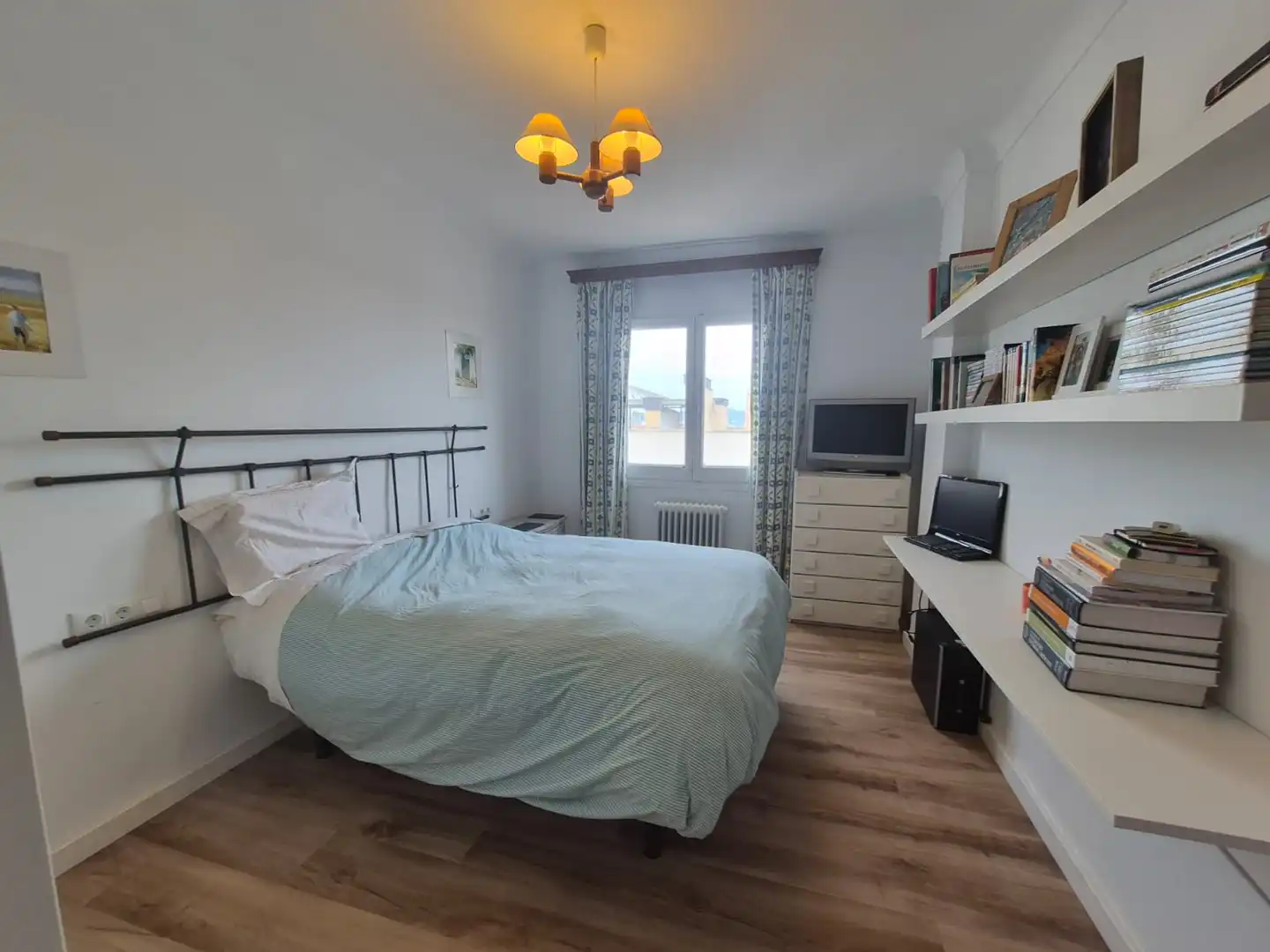 Wohnung mit Terrasse zum Verkauf in Sant Pau 37, imagen 57
