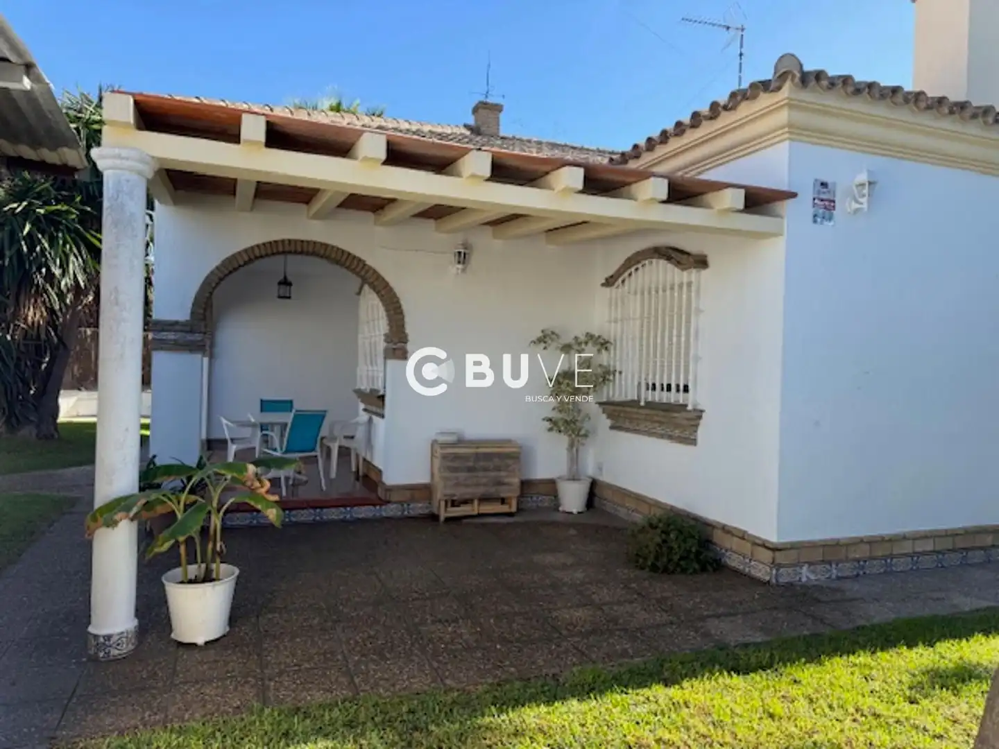 Chalet con piscina en venta en COLIBRI, imagen 32