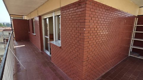 Foto 3 de Piso en venta en Pz Andrés Moro, San Pablo y Santa Marina, Palencia Capital
