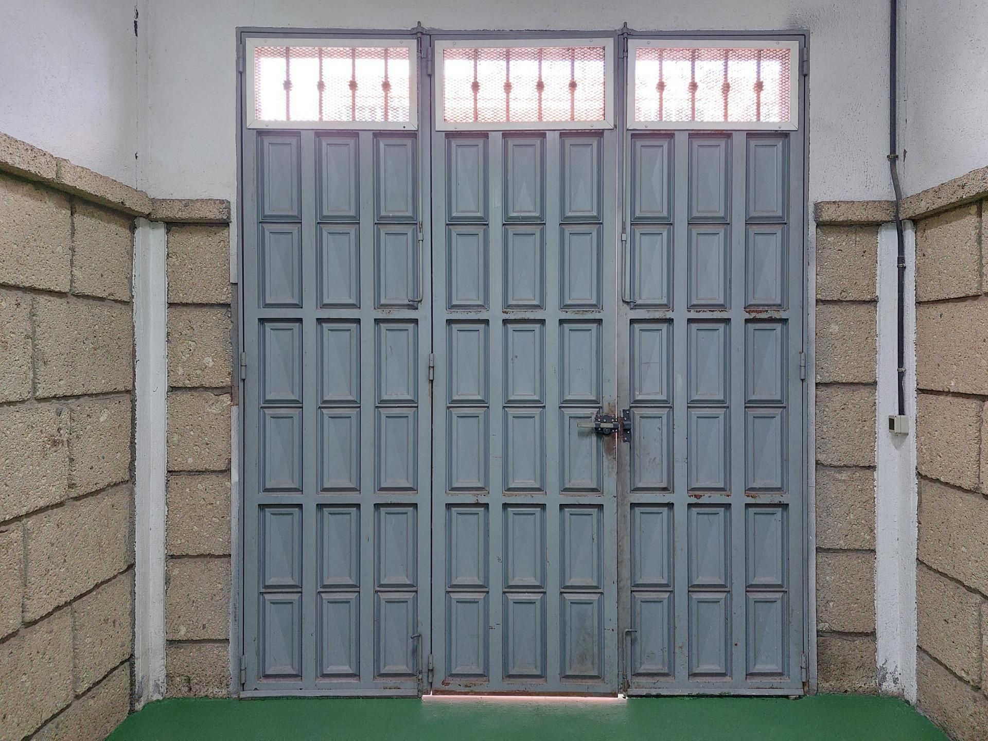 Vista exterior de Local de alquiler en Güímar