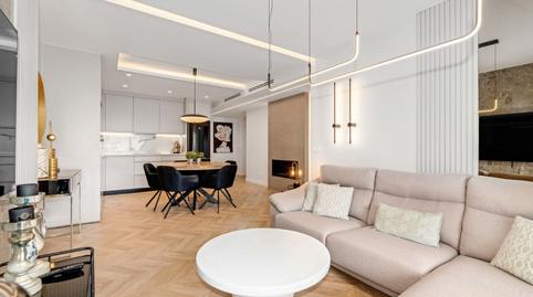 Foto 5 de Apartament de lloguer a Califa-ur Nva Andalucia, 16, Nueva Andalucía centro, Marbella