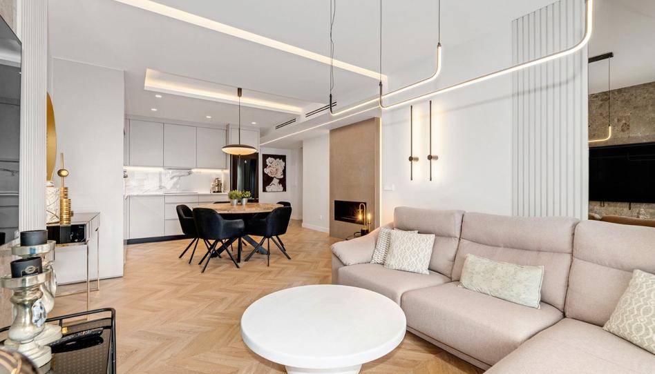 Foto 1 de Apartament de lloguer a Califa-ur Nva Andalucia, 16, Nueva Andalucía centro, Málaga