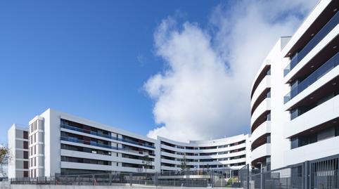 Foto 3 de Piso de alquiler en Camilo José Cela, Centro Urbano, San Sebastián de los Reyes