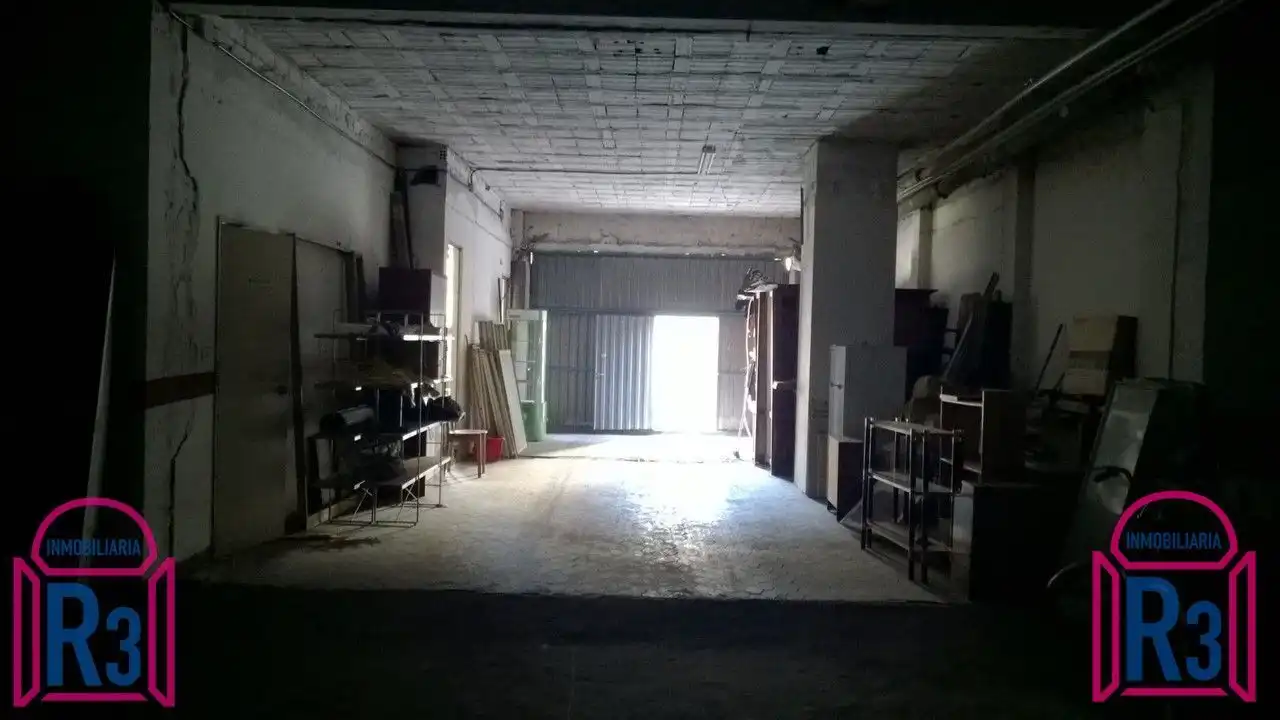 Gewerbefläche zur Miete in Trobajo del Camino, imagen 3