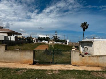 Terreny residencial en venda a Plaça POL4 SEC3 SUBSEC91 17