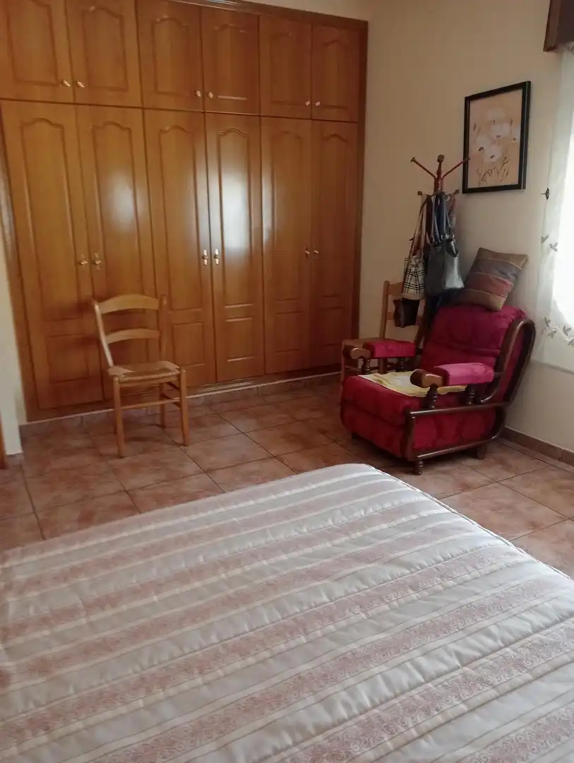 Casa con terraza en venta en La Font de la Figuera, imagen 14
