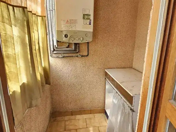 Flat with lift for sale in República Argentina 64, imagen 12