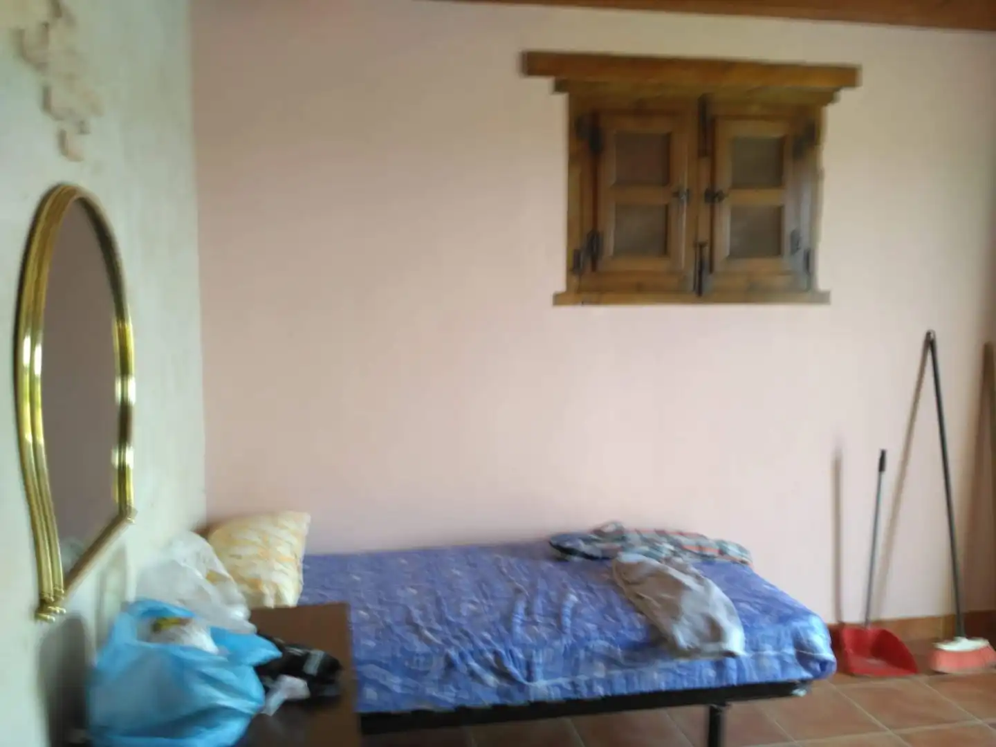 Habitación de Terreno en venta en La Pedraja de Portillo 