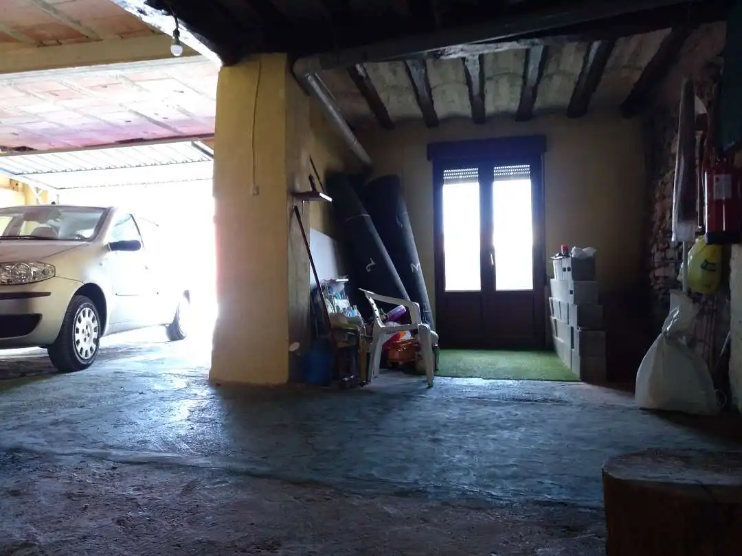 Casa o xalet en venda a Redecilla del Campo