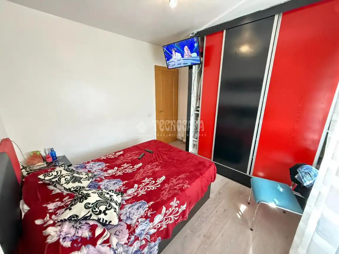 Habitación de Piso en venta en Guadalajara con Aire acondicionado, Calefacción y Terraza