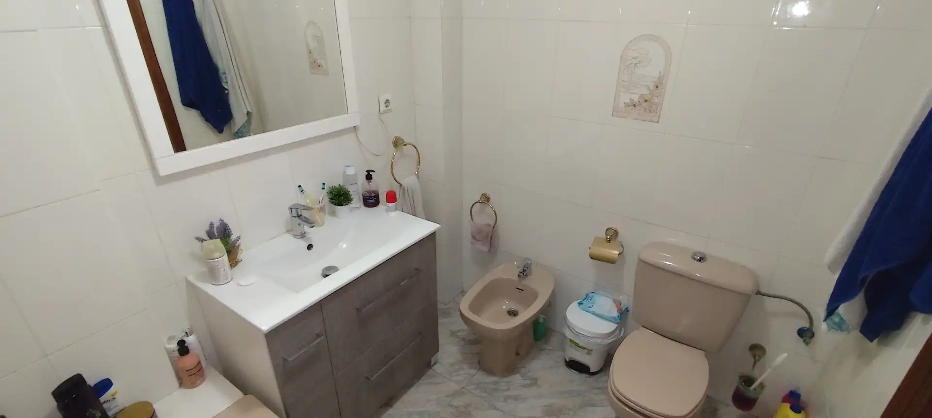 Appartamento con terrazza in vendita a Coín, imagen 25