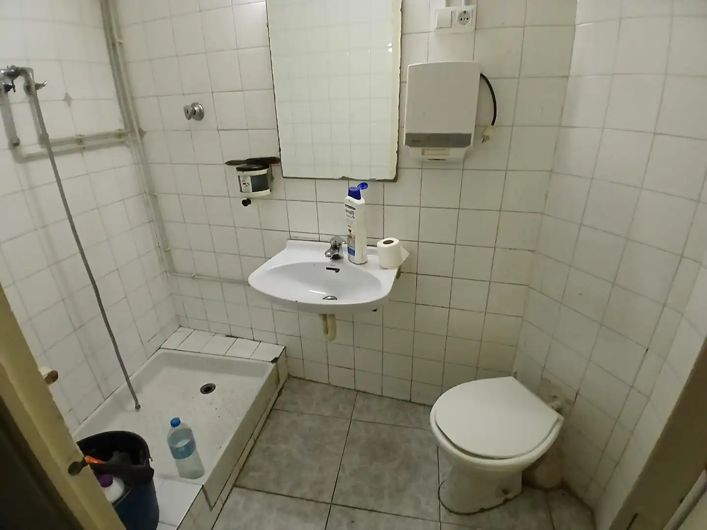 Gewerbefläche zur Miete in Carrer del Doctor Esteve, imagen 7