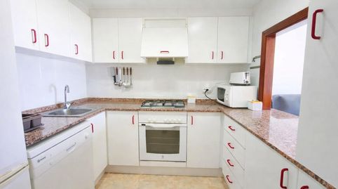 Foto 5 de Piso en venta en Calle Virgen Carmen, El Faro, Cullera
