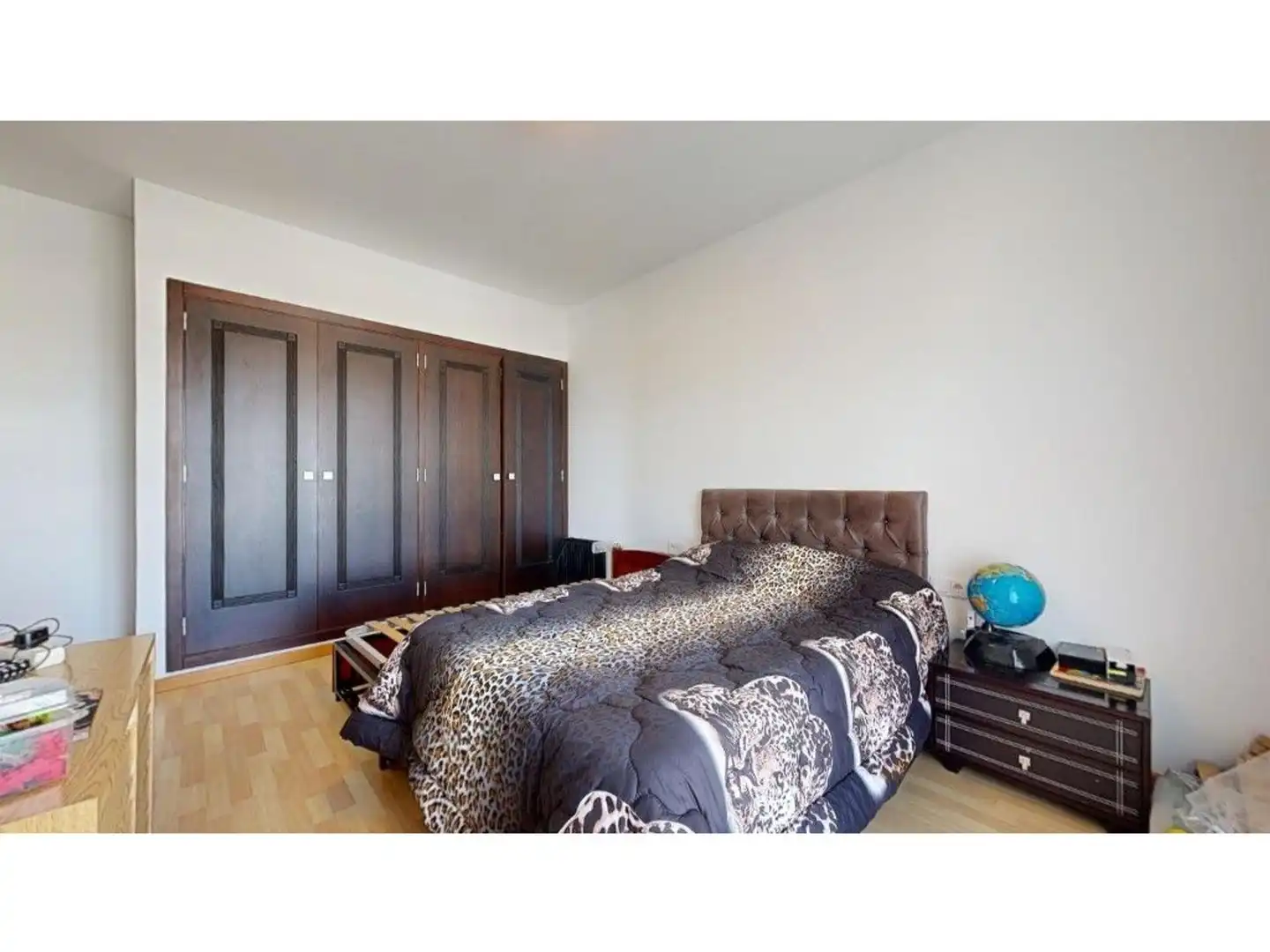 Habitación de Casa o chalet en venta en Chiva con Jardín privado, Terraza y Trastero