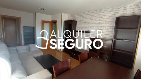 Foto 5 de Piso de alquiler en De Los Planetas, Parla Este, Parla