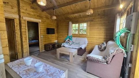 Foto 2 de Casa o chalet de alquiler en Corral Nou - Montros - Estepar, Náquera