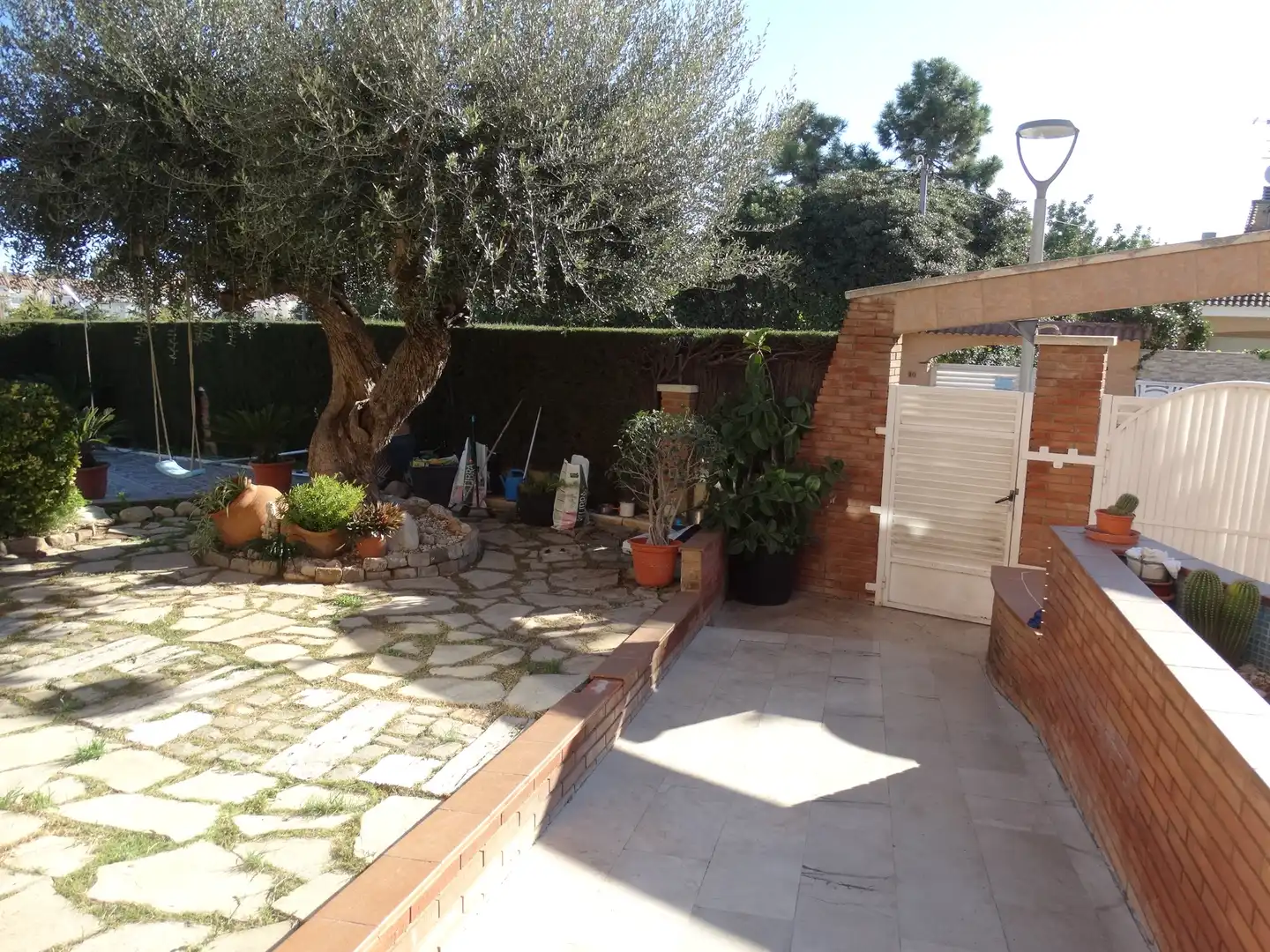 Casa o chalet en venta en El Castell de Cubelles