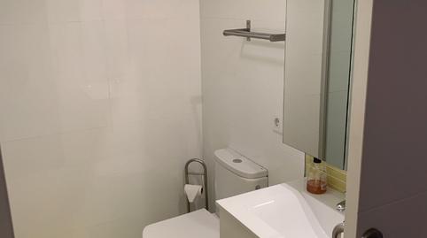 Foto 5 de Pis de lloguer a Calle Encarnación, Casco Antiguo, Badajoz Capital