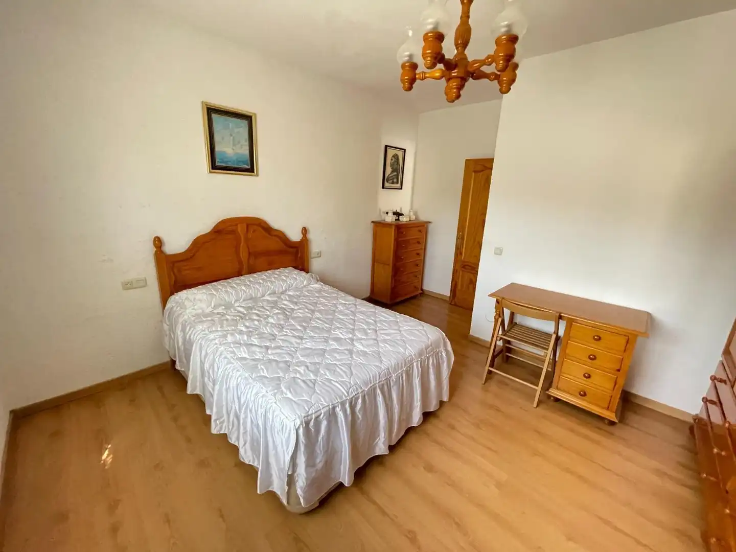 Villa mit Pool zum Verkauf in Pechina, imagen 21