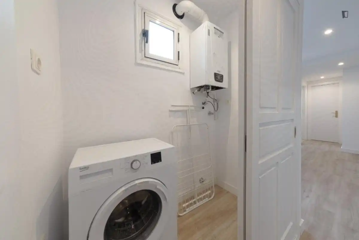 Habitación en Trafalgar