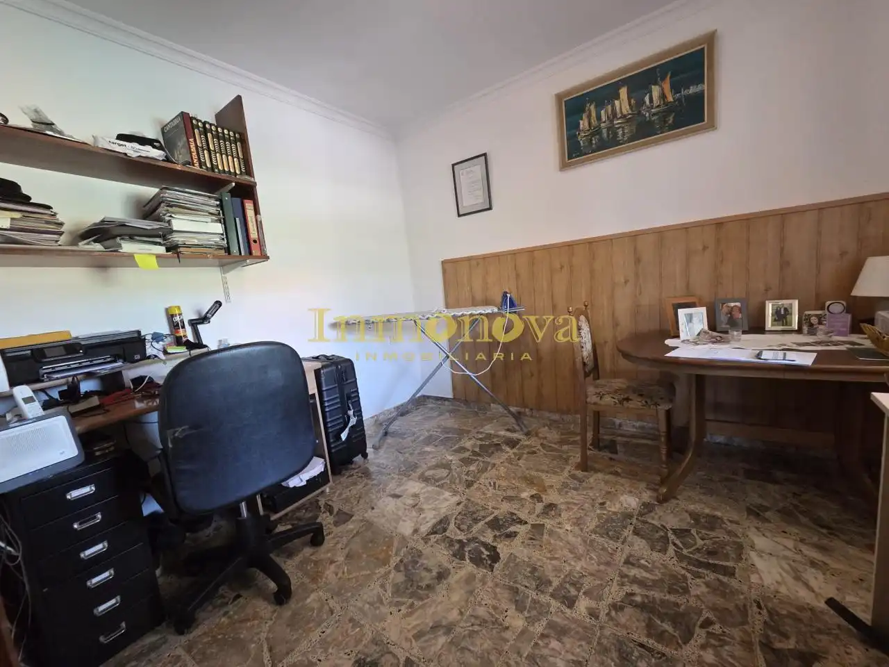 Casa o chalet en venta en Vigo  con Calefacción, Jardín privado y Terraza