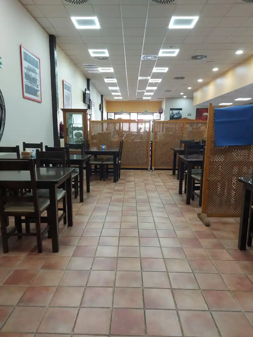 Local en traspaso en La Rinconada