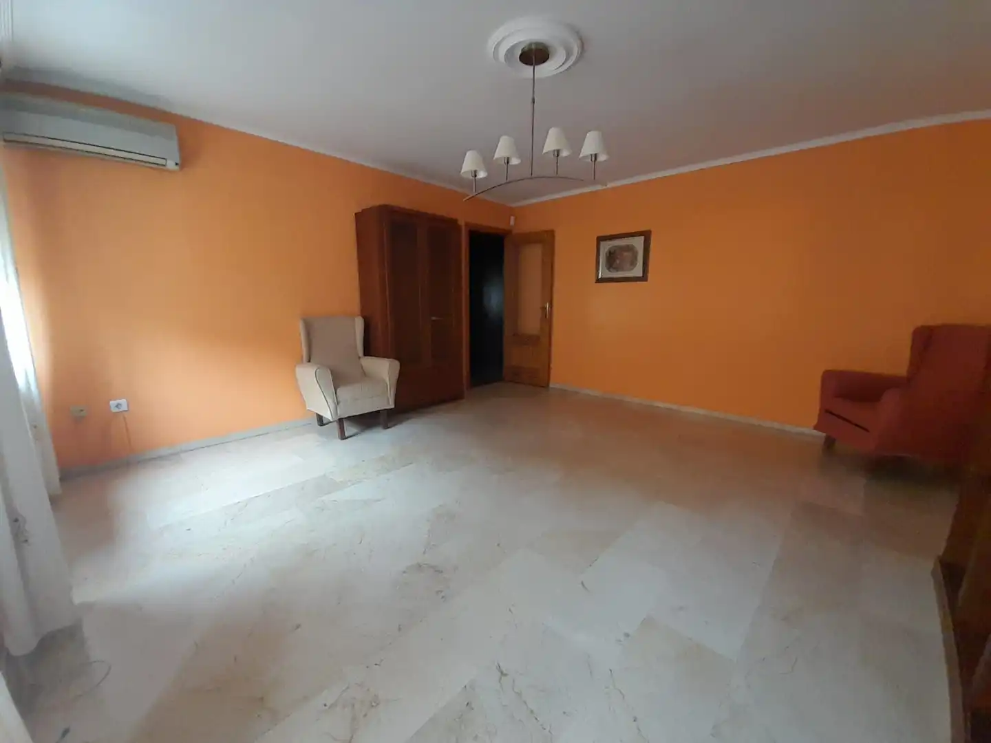 Pis en venda en Puertollano amb Aire condicionat, Calefacció i Parquet