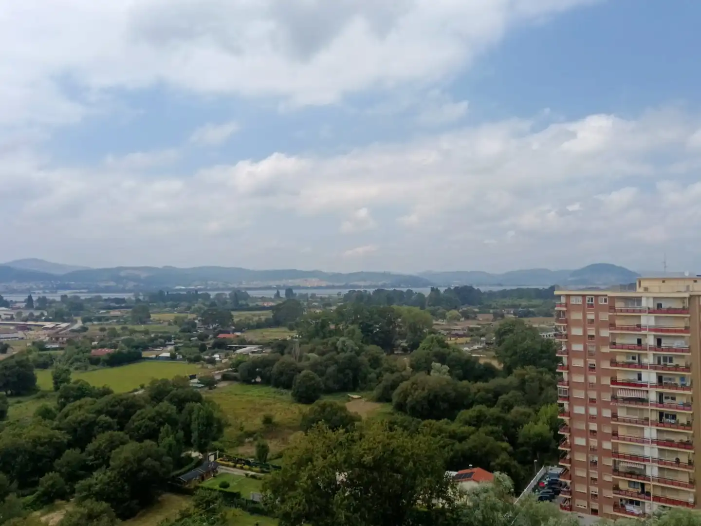 Wohnung mit Terrasse zum Verkauf in Calle República de Colombia 10, imagen 2