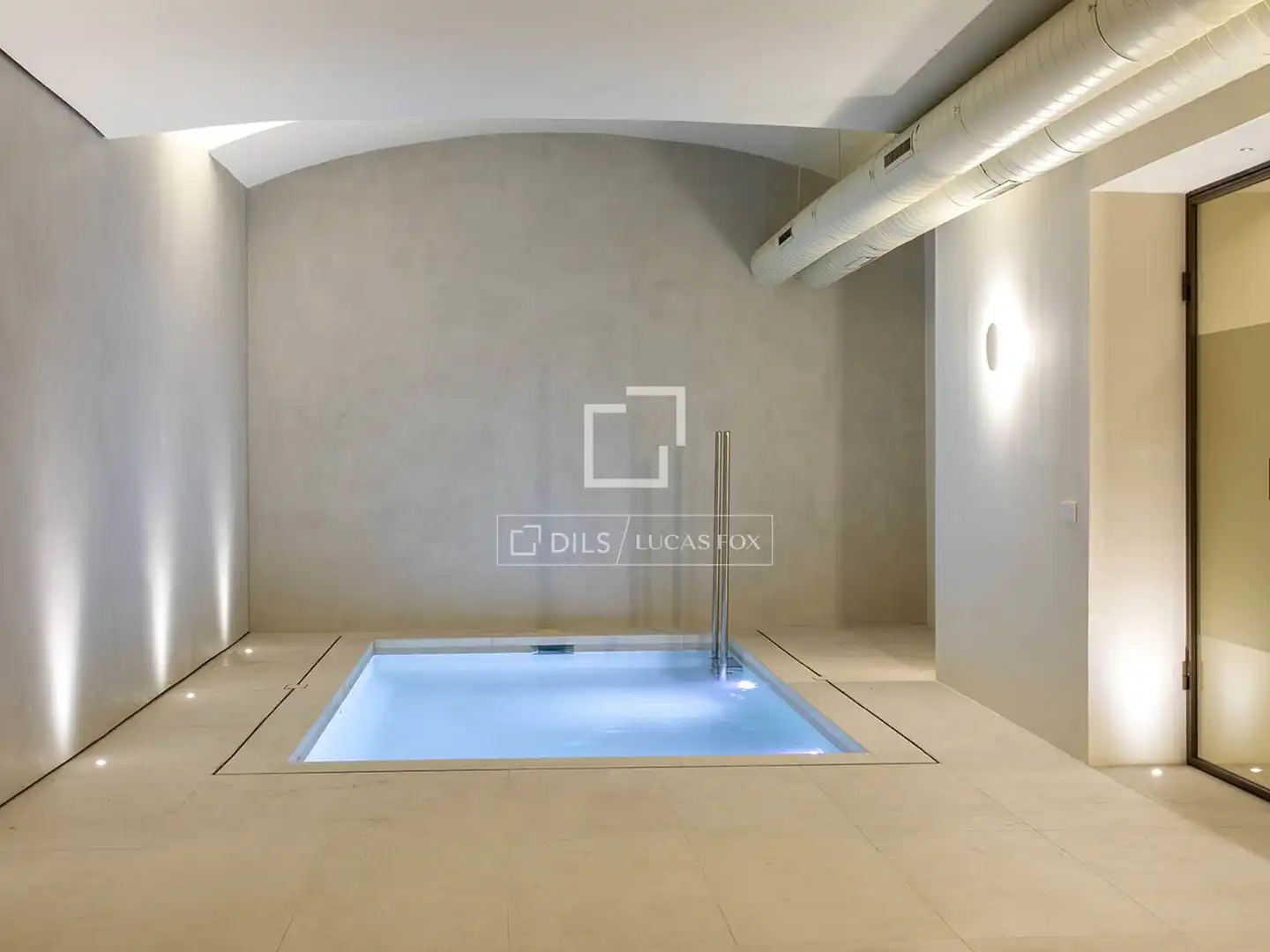 Piso con terraza en alquiler en Eixample, imagen 25