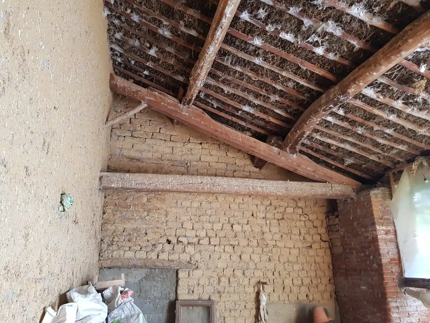 Casa o xalet en venda en Aldehuela de Yeltes amb Calefacció, Moblat i Forn