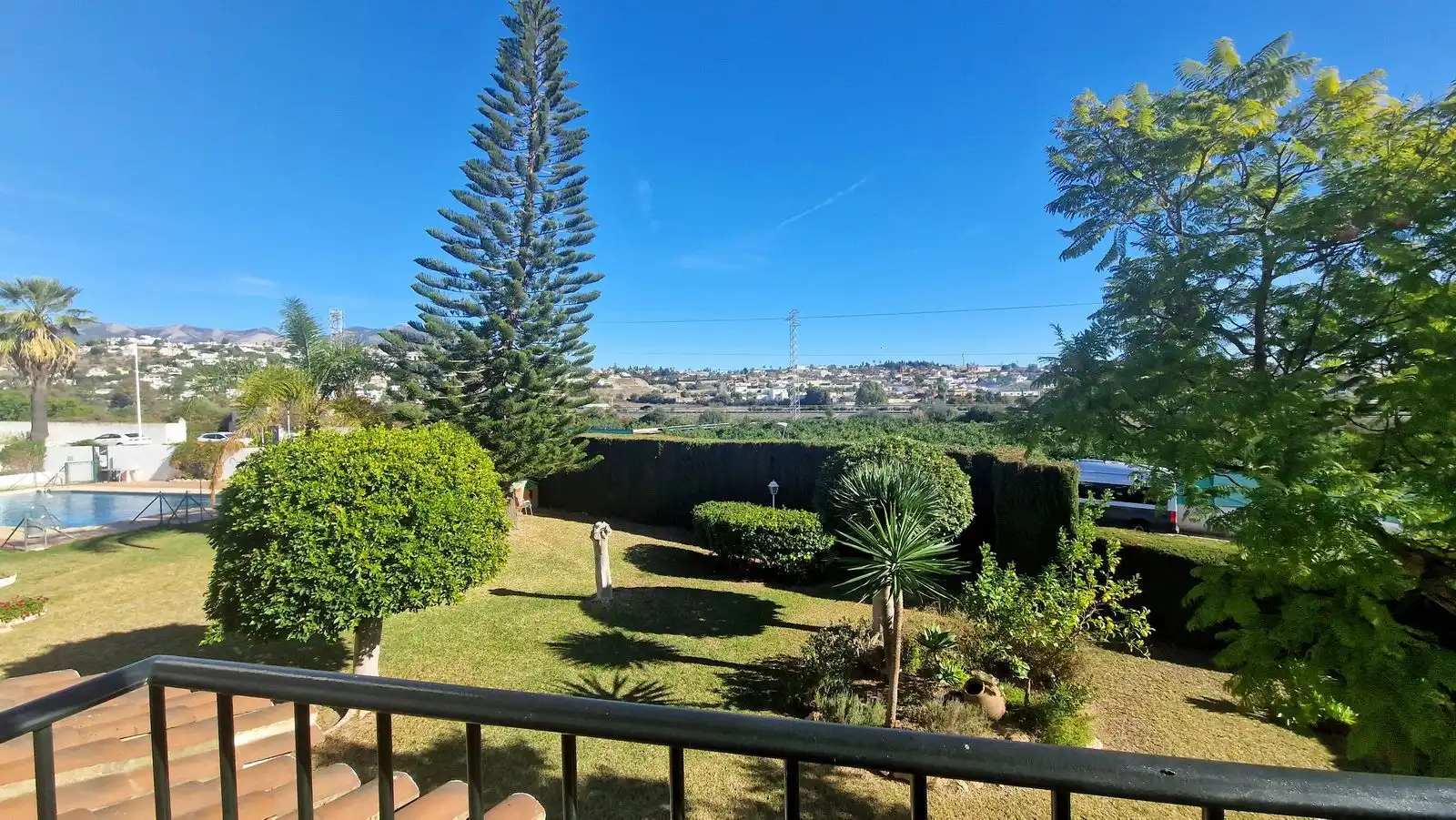 Casa a schiera con piscina in vendita a Mijas Golf, imagen 11