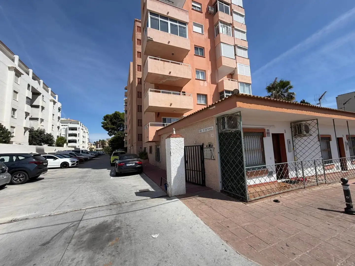 Apartamento con terraza en venta en Avenida Marysol, imagen 62
