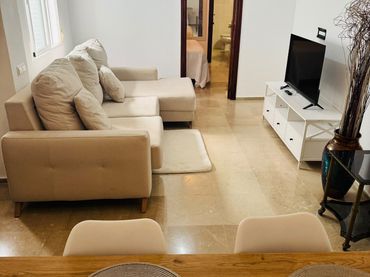 Wohnung mit Aufzug zum Verkauf in Calle Góngora 10