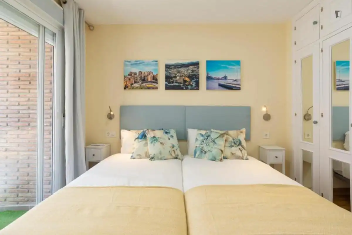 Apartament de lloguer a Pedregalejo - Morlaco