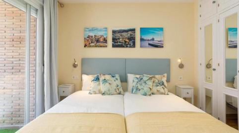 Photo 4 of Apartment to rent in Pedregalejo - Morlaco, Málaga