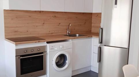 Foto 3 de Apartamento de alquiler en Juan Carlos I,  Murcia Capital