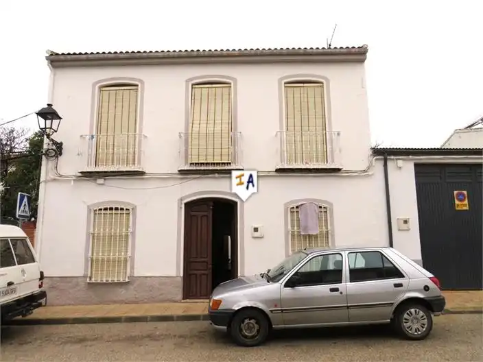 Adossat en venda a Martos