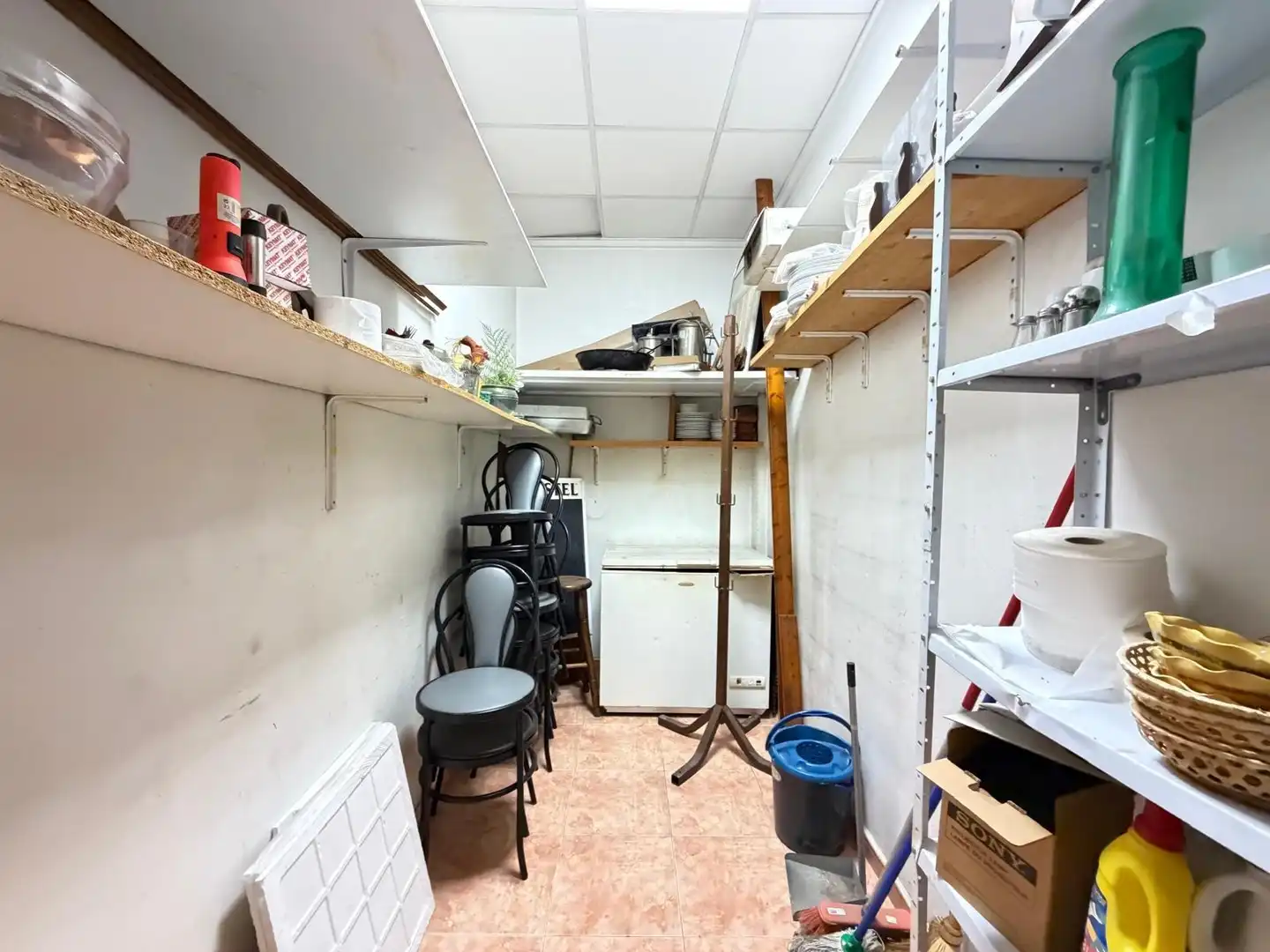 Business premises for sale in Calle RAMON GALLUD, imagen 22