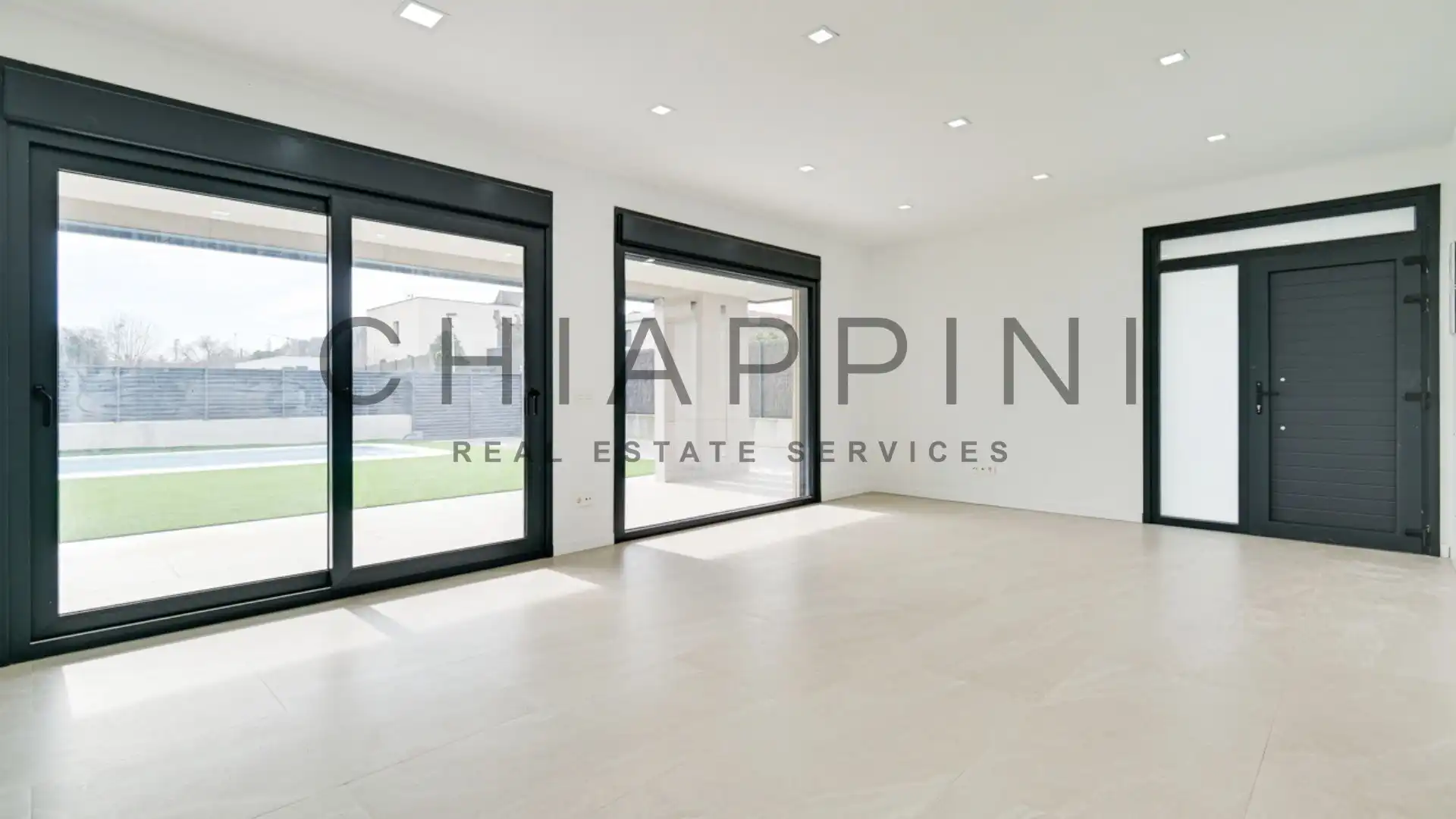 Villa avec jardin à vendre à Gurb, imagen 15