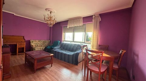 Foto 4 de Pis en venda a Calle Miguel Hernández, Venta de Baños, Palencia