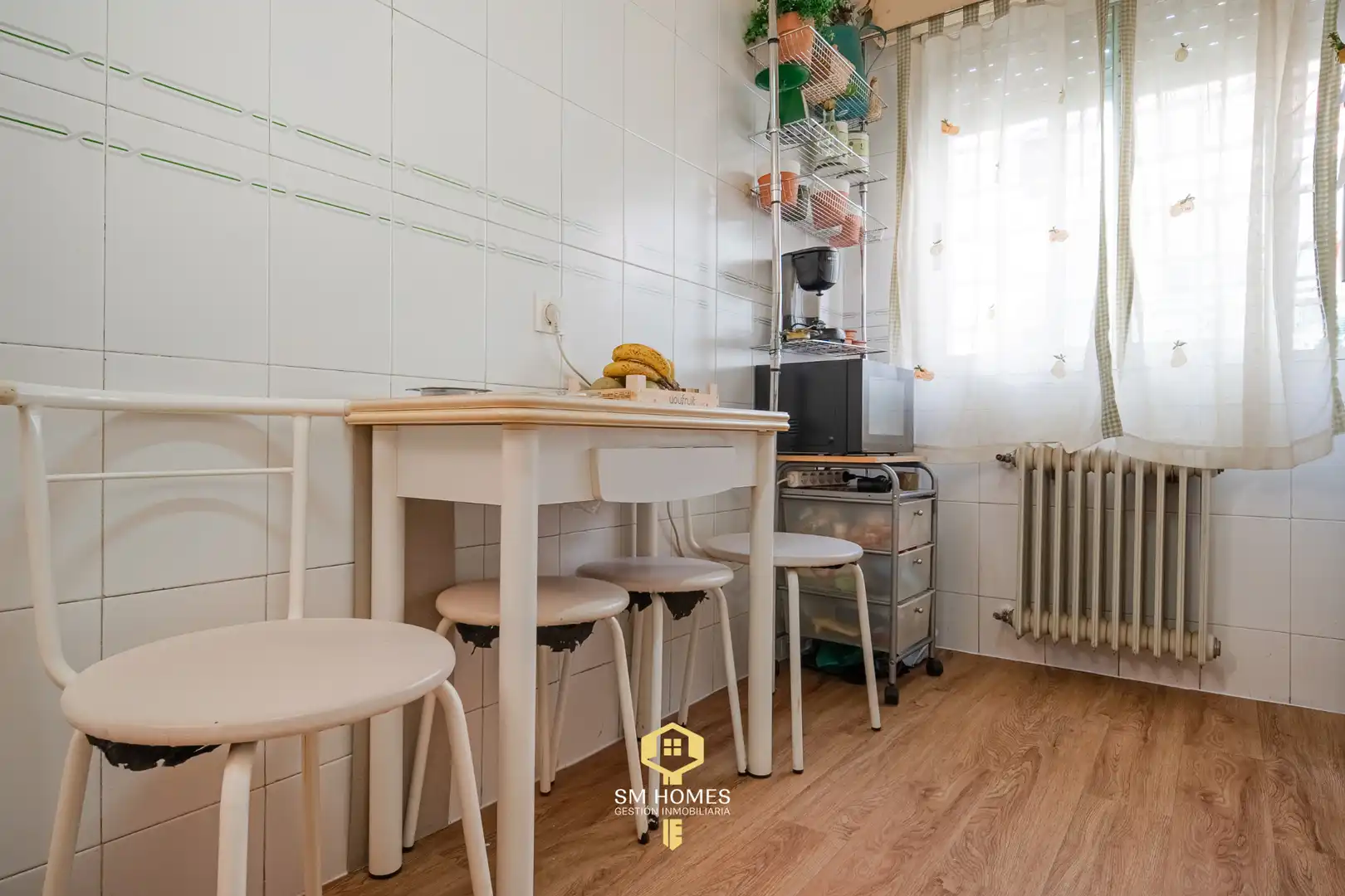 Dining room of Detached homes for sale in Mejorada del Campo  with Air Conditioner, Heating and Private garden