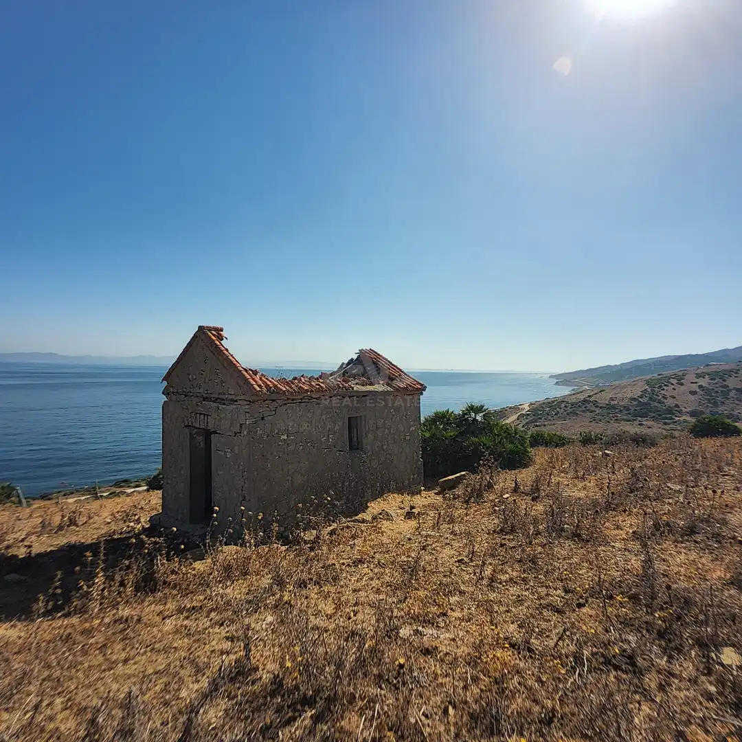 Terreno en venta en Tarifa