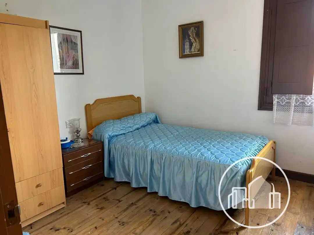 Dormitori de Casa o xalet en venda en Merindad de Valdeporres amb Moblat