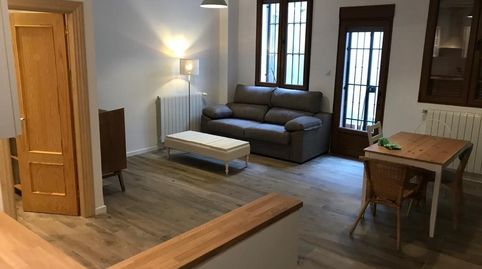 Foto 3 de Planta baixa de lloguer a San Matías - Realejo, Granada Capital