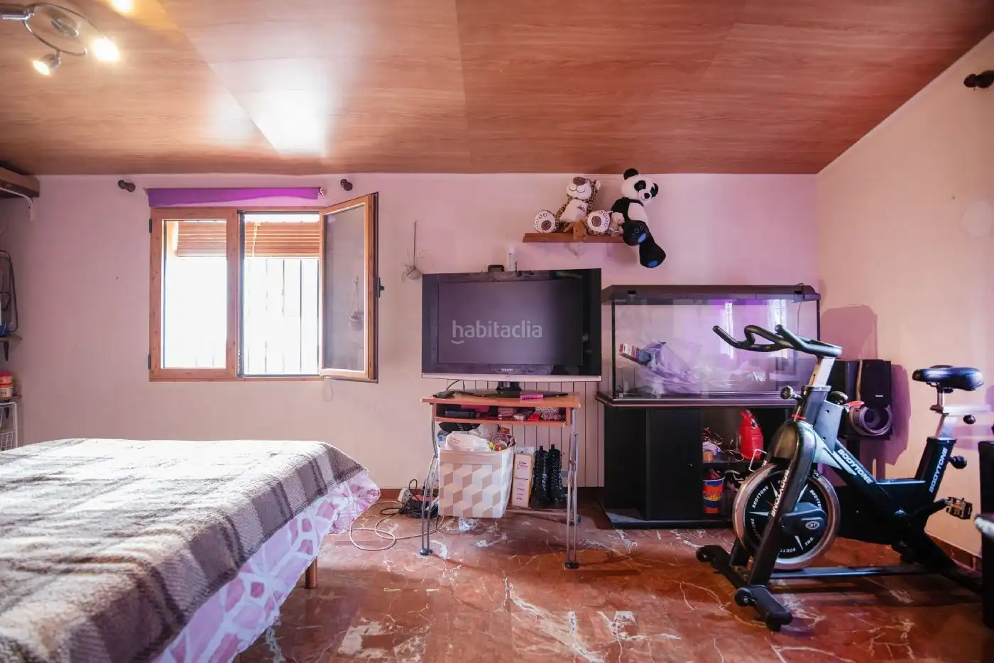 Chalet en venta en Partida Canor 49A, imagen 18